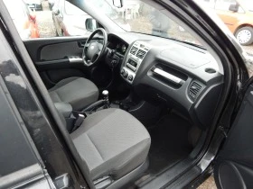 Kia Sportage 2.0CDTI* 4X4* , снимка 14