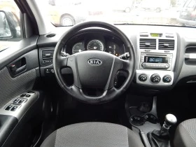 Kia Sportage 2.0CDTI* 4X4* , снимка 13