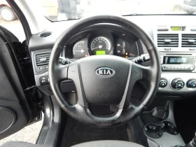 Kia Sportage 2.0CDTI* 4X4* , снимка 15