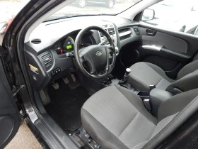 Kia Sportage 2.0CDTI* 4X4* , снимка 9