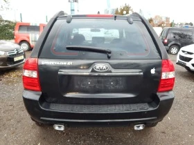 Kia Sportage 2.0CDTI* 4X4* , снимка 6