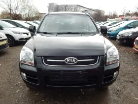 Kia Sportage 2.0CDTI* 4X4* , снимка 2