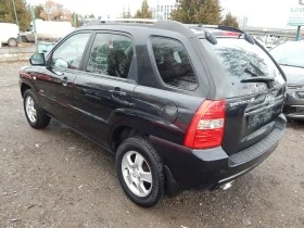 Kia Sportage 2.0CDTI* 4X4* , снимка 7