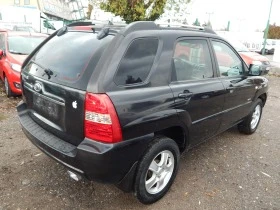 Kia Sportage 2.0CDTI* 4X4* , снимка 5