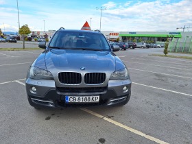 BMW X5, снимка 7 - Автомобили и джипове - 45383322