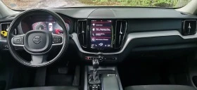 Обява за продажба на Volvo XC60 Momentum Advanced Edition 2020 ~63 200 лв. - изображение 5