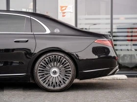 Mercedes-Benz S 580 MAYBACH | Mobile.bg    4