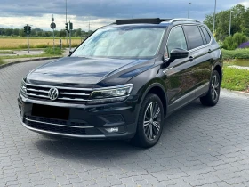 VW Tiguan Allspace* 4Motion* Exclusive* Panorama | Mobile.bg    1