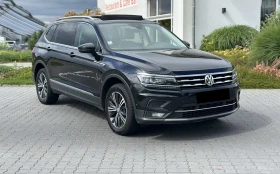 VW Tiguan Allspace* 4Motion* Exclusive* Panorama, снимка 2