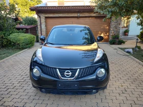 Nissan Juke 1.5DCI | Mobile.bg    2