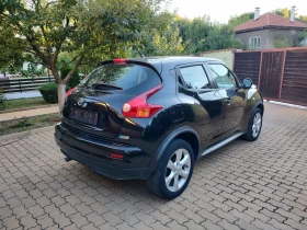 Nissan Juke 1.5DCI, снимка 4