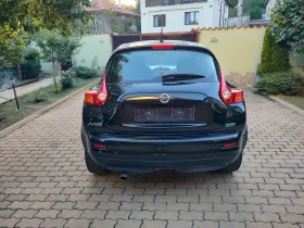 Nissan Juke 1.5DCI, снимка 5