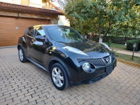 Nissan Juke 1.5DCI, снимка 3