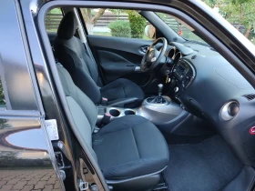 Nissan Juke 1.5DCI, снимка 9