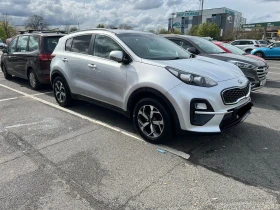 Kia Sportage 1.7 CRDI Facelift, снимка 2