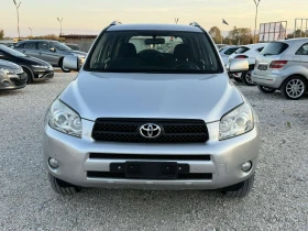 Toyota Rav4 2.0i 4x4 automat, снимка 2