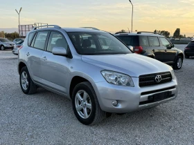 Toyota Rav4 2.0i 4x4 automat, снимка 3