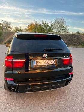 BMW X5, снимка 4