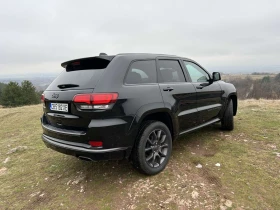 Jeep Grand cherokee HIGH ALTITUDE II, снимка 3