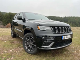 Jeep Grand cherokee HIGH ALTITUDE II, снимка 2