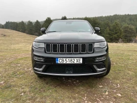 Jeep Grand cherokee HIGH ALTITUDE II, снимка 1