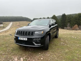 Jeep Grand cherokee HIGH ALTITUDE II, снимка 6