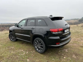 Jeep Grand cherokee HIGH ALTITUDE II, снимка 5