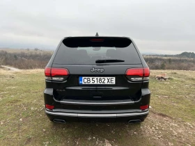 Jeep Grand cherokee HIGH ALTITUDE II, снимка 4