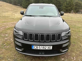 Jeep Grand cherokee HIGH ALTITUDE II, снимка 7