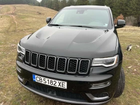 Jeep Grand cherokee HIGH ALTITUDE II, снимка 15