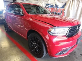 Dodge Durango GT 4x4   | Mobile.bg    3