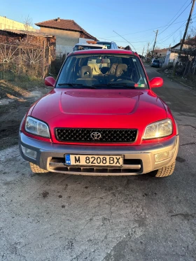 Toyota Rav4 2.0 44  | Mobile.bg    2