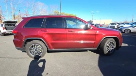 Jeep Grand cherokee Trailhawk* 4x4* Alpine * м.точка* обдух* подгрев* , снимка 4