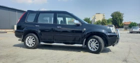 Nissan X-trail 2.5i 16V LPG 4x4 Facelift, снимка 5