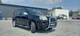 Nissan X-trail 2.5i 16V LPG 4x4 Facelift, снимка 4