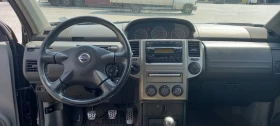 Nissan X-trail 2.5i 16V LPG 4x4 Facelift, снимка 13