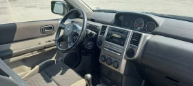 Nissan X-trail 2.5i 16V LPG 4x4 Facelift, снимка 2