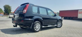 Nissan X-trail 2.5i 16V LPG 4x4 Facelift, снимка 6