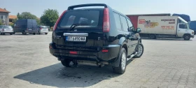 Nissan X-trail 2.5i 16V LPG 4x4 Facelift, снимка 7