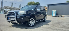 Nissan X-trail 2.5i 16V LPG 4x4 Facelift, снимка 1