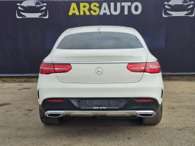 Mercedes-Benz GLE 350 AMG LINE* COUPE* 4-MATIC* 9G-TRONIC* ЛИЗИНГ, снимка 8