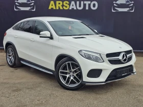 Mercedes-Benz GLE 350 AMG LINE* COUPE* 4-MATIC* 9G-TRONIC* ЛИЗИНГ, снимка 1