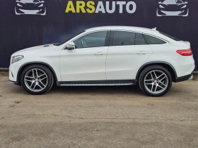 Mercedes-Benz GLE 350 AMG LINE* COUPE* 4-MATIC* 9G-TRONIC* ЛИЗИНГ, снимка 3