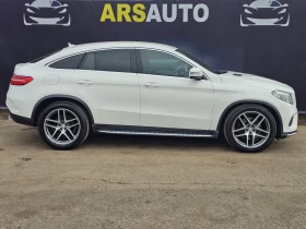 Mercedes-Benz GLE 350 AMG LINE* COUPE* 4-MATIC* 9G-TRONIC* ЛИЗИНГ, снимка 4