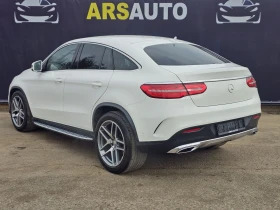 Mercedes-Benz GLE 350 AMG LINE* COUPE* 4-MATIC* 9G-TRONIC* ЛИЗИНГ, снимка 5