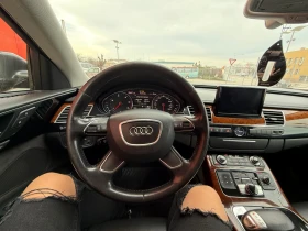 Audi A8 3.0D* S8* Нови* Гуми, снимка 13