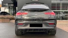 Mercedes-Benz GLE 53 4MATIC Coupe 4Matic+ = Night Package=  | Mobile.bg    3