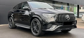  Mercedes-Benz GLE 53...