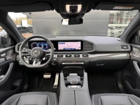 Mercedes-Benz GLE 53 4MATIC Coupe 4Matic+ = Night Package= Гаранция, снимка 8