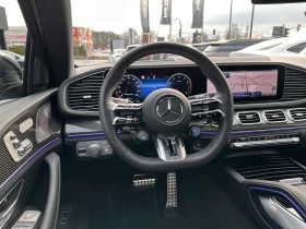 Mercedes-Benz GLE 53 4MATIC Coupe 4Matic+ = Night Package= Гаранция - 189420 лв. - 29861897 | Car24.bg